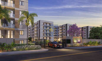 Imagem: Vitale Arbore More bem na Barra Olímpica