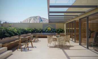 Imagem 6: Apartamento Studio em Copacabana, Rio de Janeiro/RJ