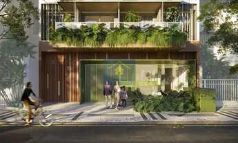 Imagem 2: Apartamento Studio em Copacabana, Rio de Janeiro/RJ