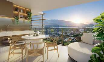 Imagem: Icon Golf Residences na Barra da Tijuca