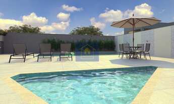 Imagem 2: Apartamento em Guaratiba, Rio de Janeiro/RJ