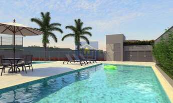 Imagem: Apartamento em Guaratiba, Rio de Janeiro/RJ