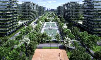 Imagem: Lançamento Cidade Arte Da Calper