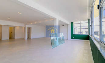 Imagem 7: Apartamento Com 3 Quartos (2 Suítes) 1 Vaga Em Botafogo