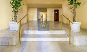 Imagem 3: Apartamento Com 3 Quartos (2 Suítes) 1 Vaga Em Botafogo