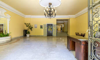 Imagem 4: Apartamento Com 3 Quartos (2 Suítes) 1 Vaga Em Botafogo