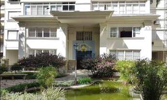 Imagem 2: Apartamento Com 3 Quartos Sendo 2 Suítes Com 1 Vaga Em Botafogo