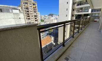 Imagem 5: Apartamento Com 3 Quartos 1 Suíte 1 Vaga Em Botafogo