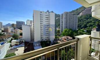 Imagem 7: Apartamento Com 3 Quartos 1 Suíte 1 Vaga Em Botafogo