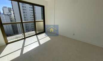 Imagem 6: Apartamento Com 3 Quartos 1 Suíte 1 Vaga Em Botafogo