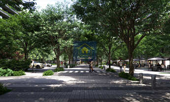 Imagem 7: LANÇAMENTO NA BARRA DA TIJUCA