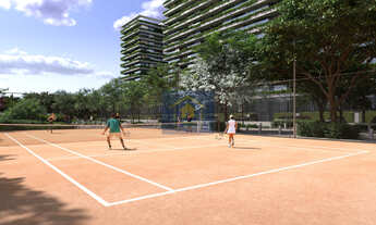 Imagem 6: LANÇAMENTO NA BARRA DA TIJUCA