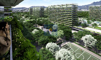 Imagem 3: LANÇAMENTO NA BARRA DA TIJUCA