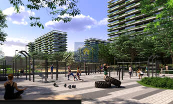 Imagem 4: LANÇAMENTO NA BARRA DA TIJUCA