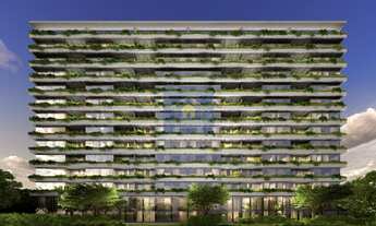 Imagem 5: LANÇAMENTO NA BARRA DA TIJUCA