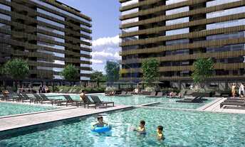 Imagem: Arte Wood Residences More em um Novo Capítulo