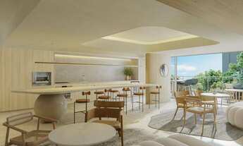 Imagem 7: Apartamento Alto Padrão vista Mar de Ipanema!