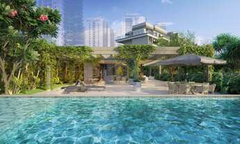 Imagem 2: Apartamento - Garden_03 quartos