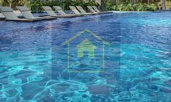 Imagem 5: Apartamento - Garden_03 quartos