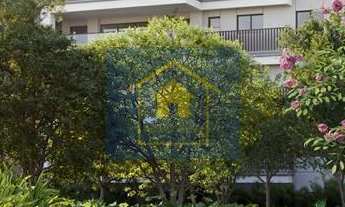 Imagem 4: Apartamento - Garden_03 quartos