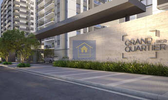 Imagem: Grand Quartier Rio 2  4 Suítes