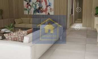 Imagem 6: Cobertura Duplex Na Lagoa