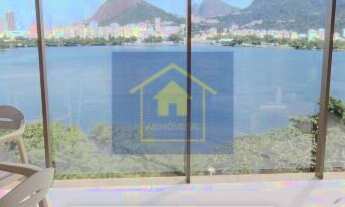 Imagem 2: Cobertura Duplex Na Lagoa