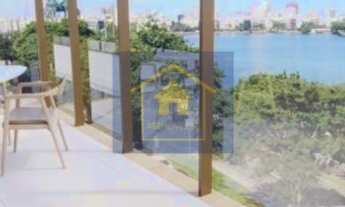 Imagem 4: Cobertura Duplex Na Lagoa