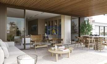 Imagem 7: Cobertura Duplex Na Lagoa