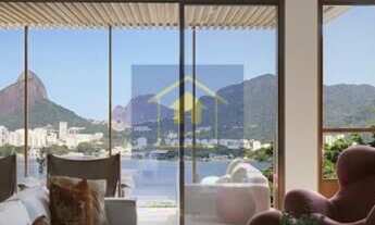 Imagem 5: Cobertura Duplex Na Lagoa