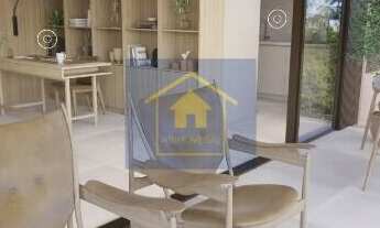 Imagem 3: Cobertura Duplex Na Lagoa