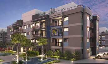 Imagem: Lançamento na Barra da Tijuca - Rio de