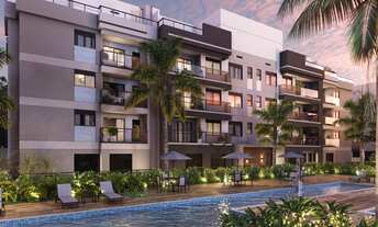 Imagem 1: Viva o Melhor da Barra com o Via Parque no Seu Quintal