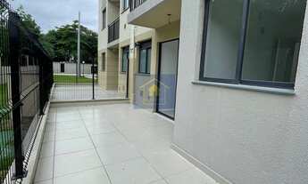 Imagem: Garden 2 Quartos 73m² Condomínio com