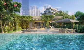 Imagem: Apartamento 3 Suítes Na Barra Da Tijuca