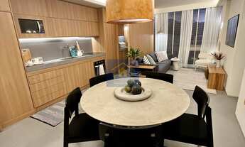 Imagem 6: Apartamento 3 Quartos c/ Suíte - Murano Residencial Barra Olímpica – Lazer no Rooftop