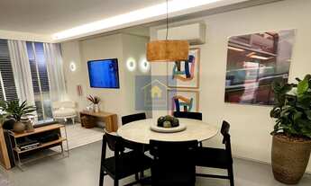 Imagem 5: Apartamento 3 Quartos c/ Suíte - Murano Residencial Barra Olímpica – Lazer no Rooftop