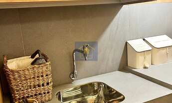 Imagem 7: Apartamento 3 Quartos c/ Suíte - Murano Residencial Barra Olímpica – Lazer no Rooftop