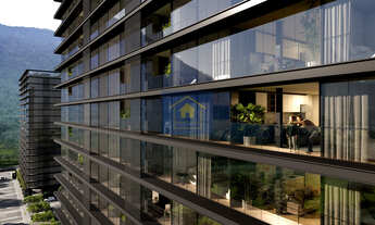 Imagem: Apartamento 3 Quartos c/ Suíte - Murano