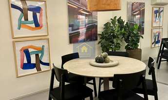 Imagem 4: Apartamento 3 Quartos c/ Suíte - Murano Residencial Barra Olímpica – Lazer no Rooftop