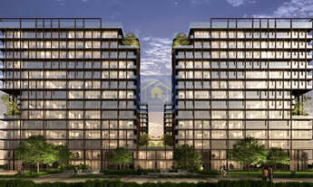 Imagem: ARTE WAVE  Barra Olímpica