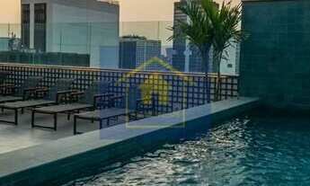 Imagem: Apartamento Studio em Centro, Rio de Janeiro/RJ