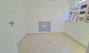 Imagem 3: Apartamento Com 2 Quartos Com Dependência A Venda Em Copacabana