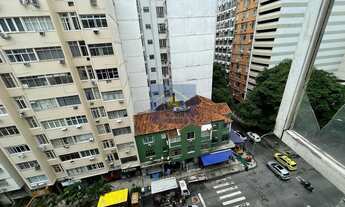 Imagem: Apartamento Com 2 Quartos Com Dependência