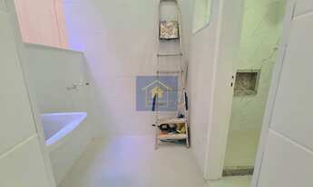 Imagem 6: Apartamento Com 2 Quartos Com Dependência A Venda Em Copacabana