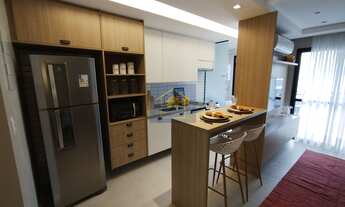 Imagem: Apartamento à venda no bairro Méier