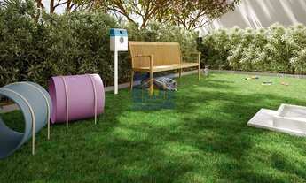 Imagem 7: Apartamento de 3 dormitórios com suite no Rio 2 - Barra Olimpica