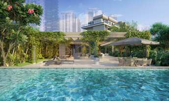 Imagem 6: Gaea Home Resort Da Construtora Tegra