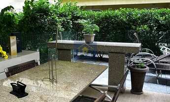 Imagem: Apartamento Duplex Na Taquara