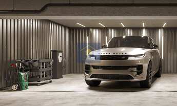 Imagem 4: Casa em Condomínio com 3 dormitórios Horizon Pedra Branca - Vargem pequena